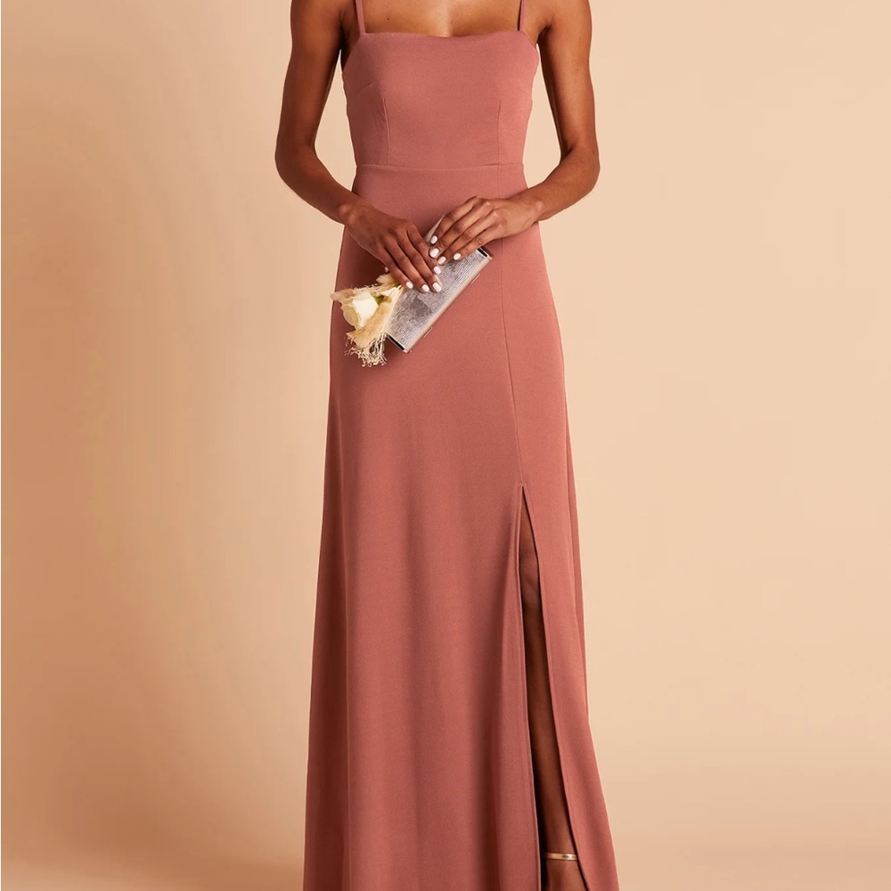 Birdy Grey Bridesmaid Dress